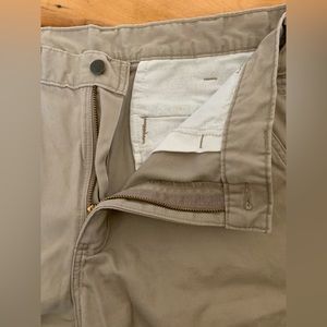 Men’s Carhartt Khaki’s
